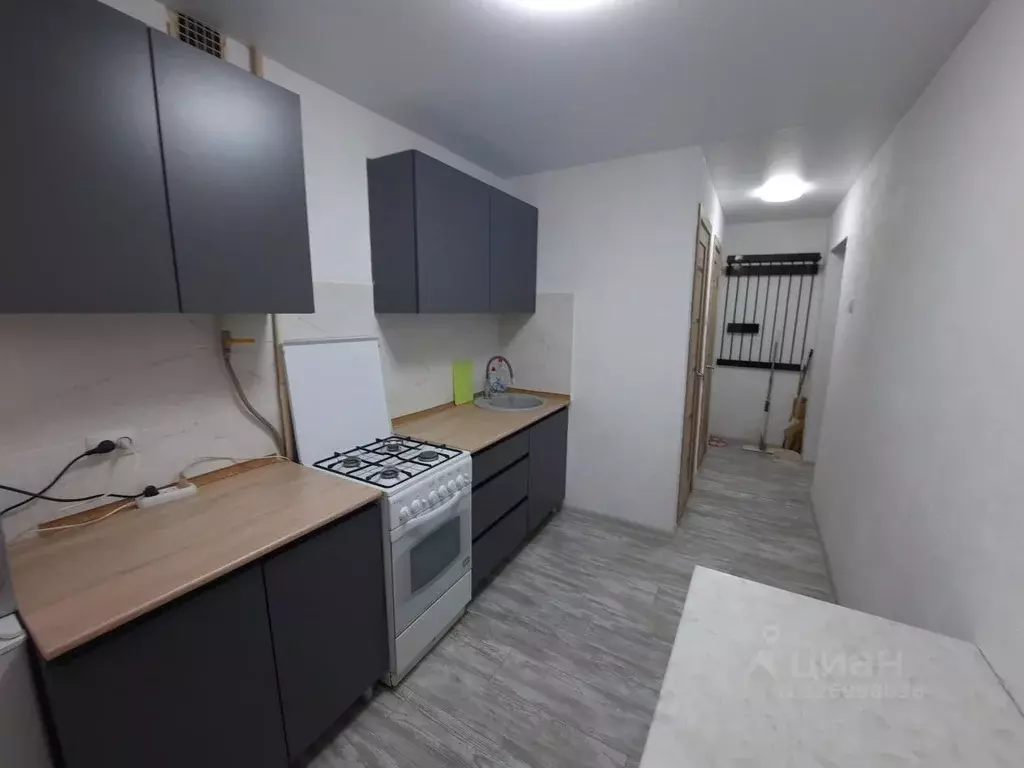 2-к кв. Московская область, Воскресенск Новлянский мкр, ул. ... - Фото 2