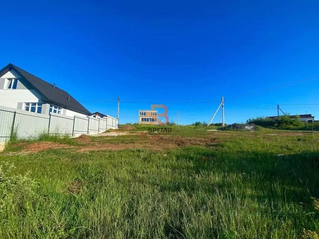 Участок в Севастополь Балаклавский муниципальный округ, Поиск садовое ... - Фото 2
