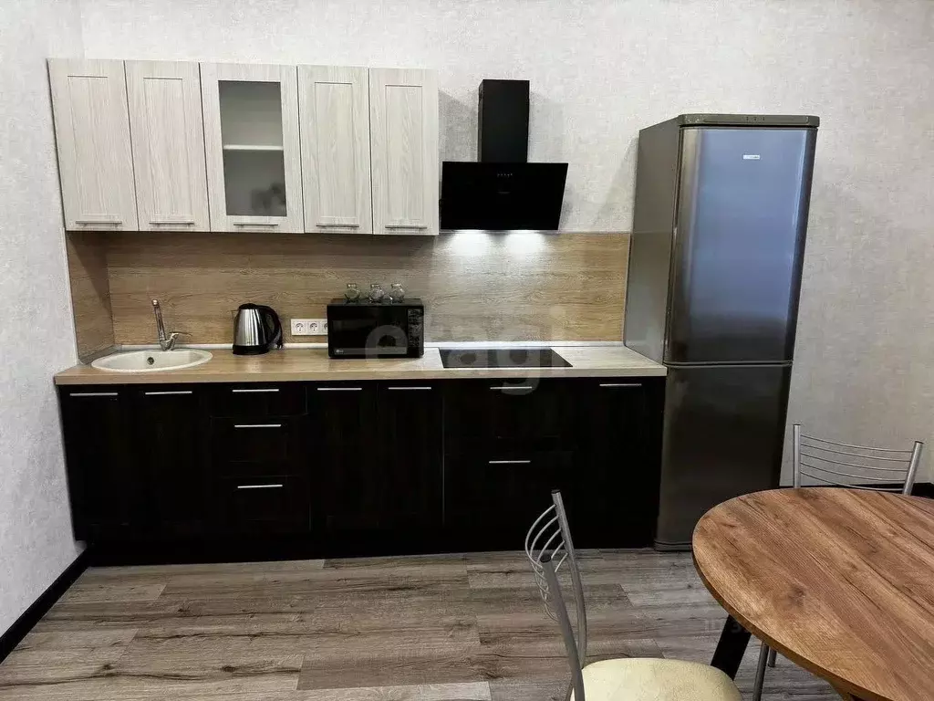 2-к кв. Новосибирская область, Новосибирск ул. Ольги Жилиной, 21 (47.0 ... - Фото 2