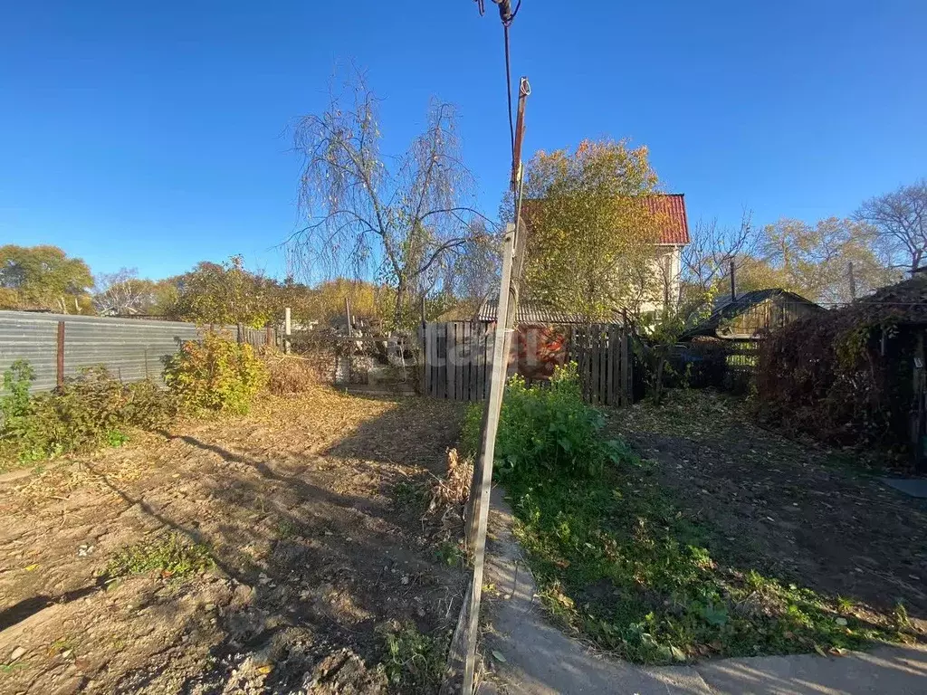 Дом в Амурская область, Благовещенск Пионерская ул., 122 (39 м) - Фото 2