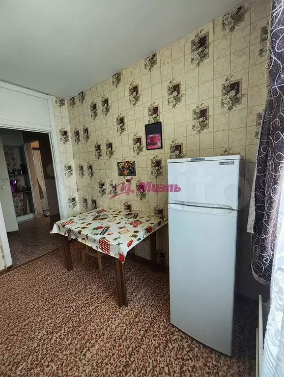 2-к. квартира, 50,3 м, 2/5 эт. - Фото 1