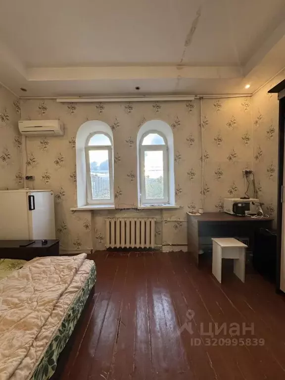 Комната Саратовская область, Саратов ул. Имени И.С. Кутякова, 22 (12.5 ... - Фото 0