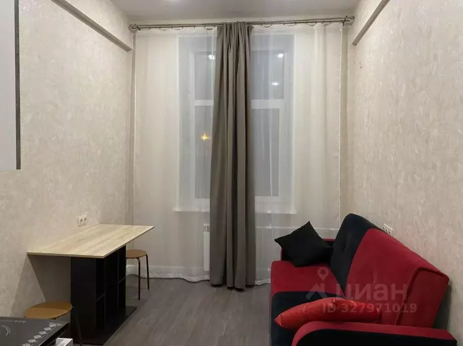 Студия Москва ул. Артюхиной, 6К2 (20.0 м) - Фото 1