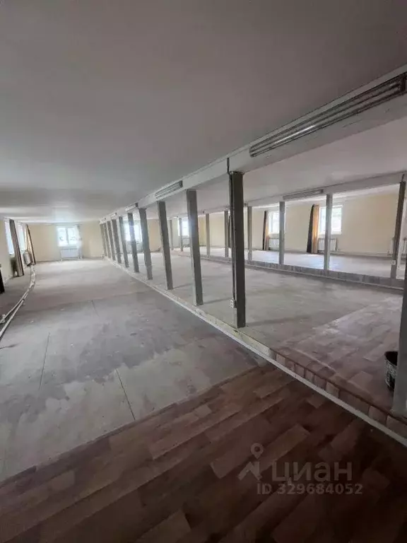 Помещение свободного назначения в Башкортостан, Кумертау Брикетная ... - Фото 1