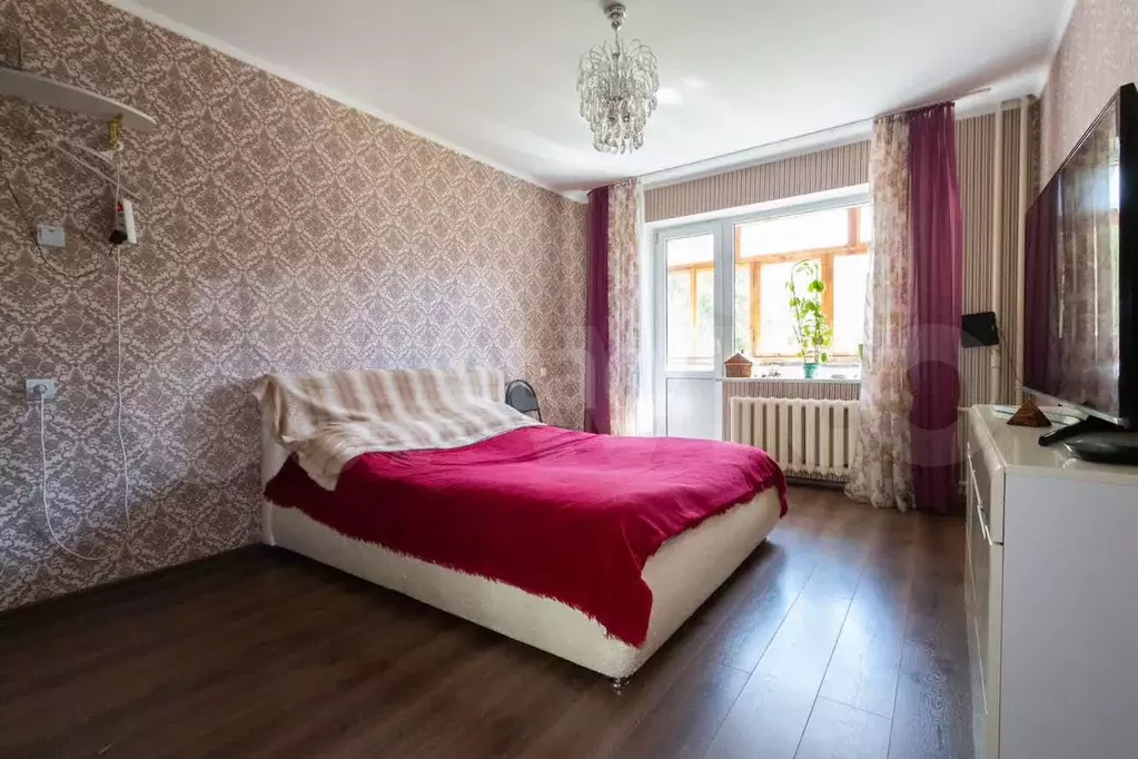 2-к. квартира, 52,5 м, 2/10 эт. - Фото 1