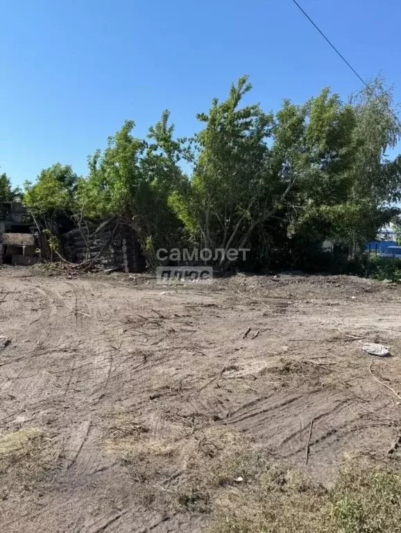 Участок в Алтайский край, Бийск Ростовская ул., 69 (9.48 сот.) - Фото 2
