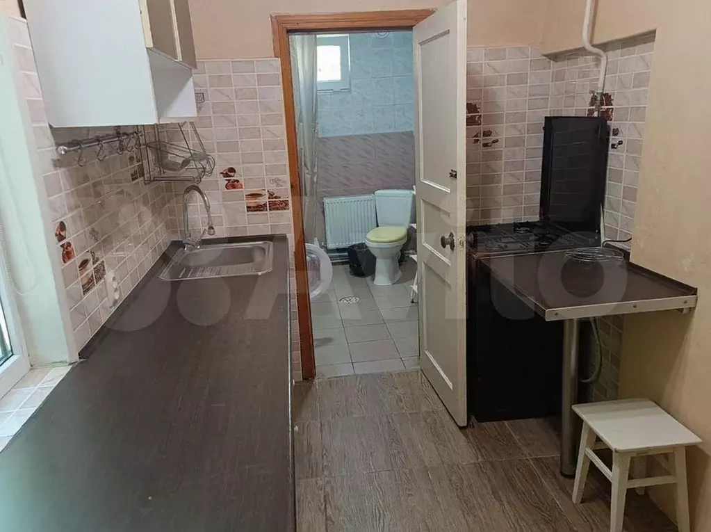 Дом 55 м на участке 2 сот. - Фото 1