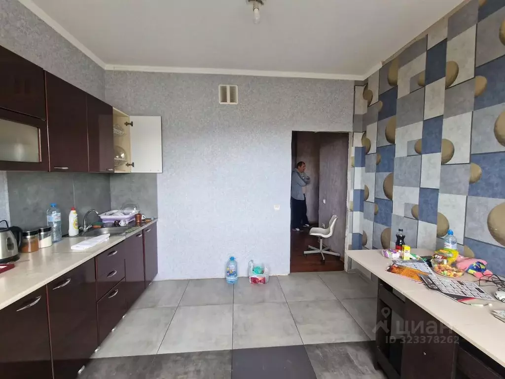 2-к кв. Краснодарский край, Краснодар Сормовская ул., 216 (66.0 м) - Фото 1