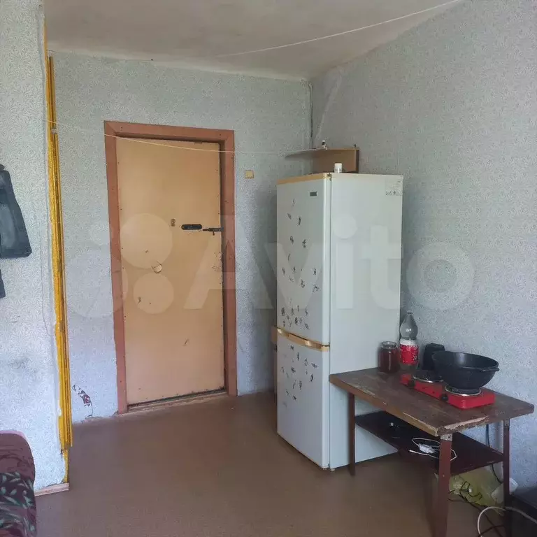 Комната 12,5 м в 1-к., 4/5 эт. - Фото 1