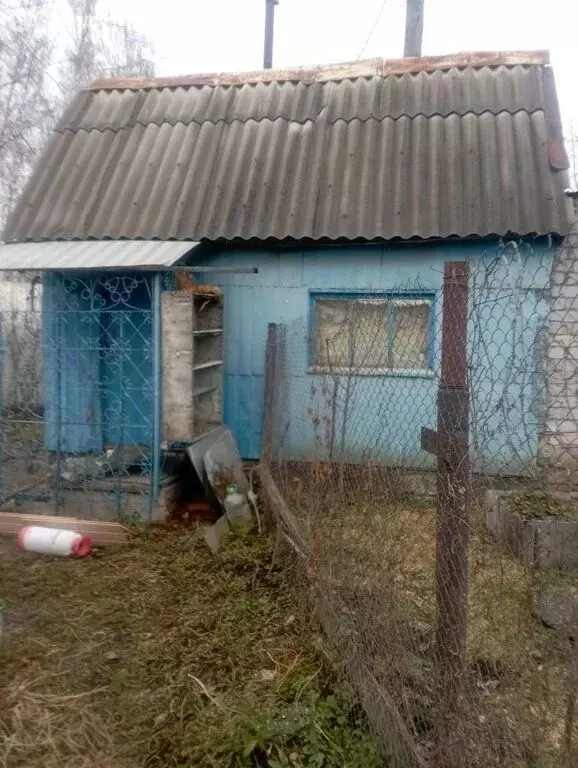 Участок в Челябинск, СНТ Прогресс, 1-й квартал (6 м) - Фото 1