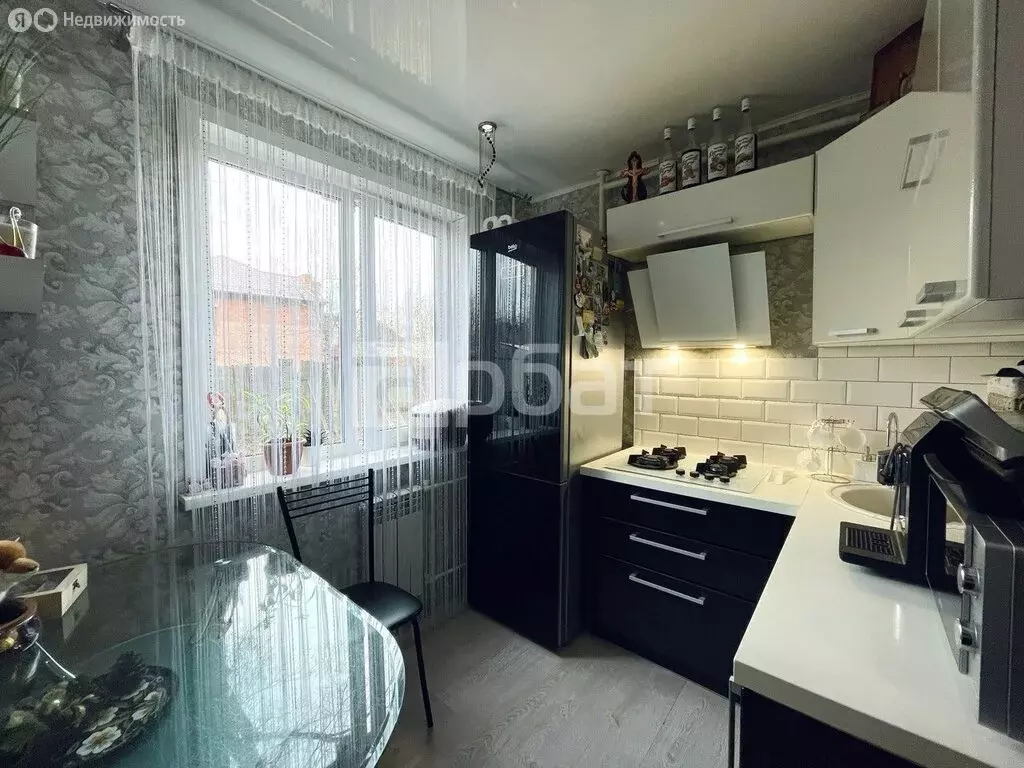 2-комнатная квартира: Кострома, Советская улица, 96А (47 м) - Фото 1