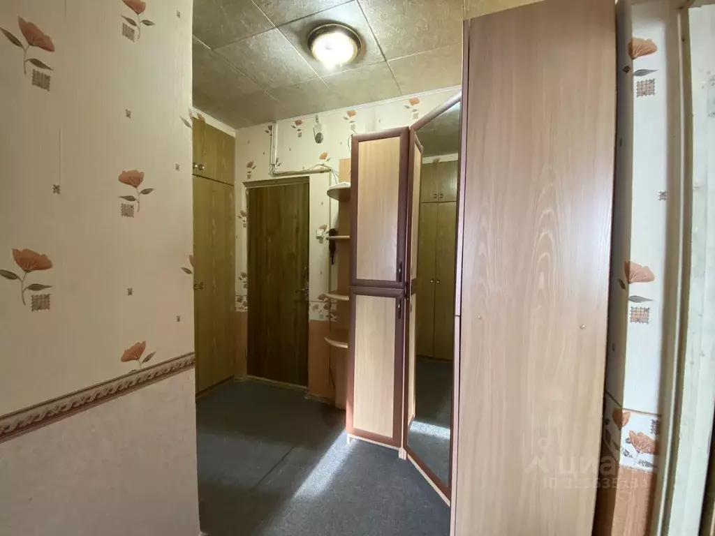 1-к кв. Москва Кантемировская ул., 20К1 (37.6 м) - Фото 1