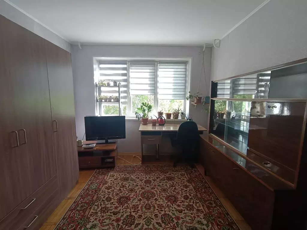 Продаётся 2-к квартира, 44 м - Фото 1