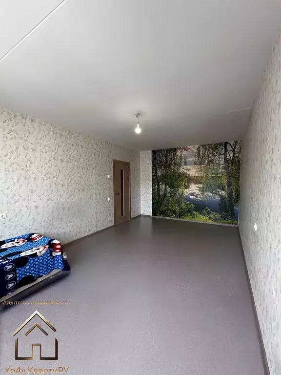 Продаётся 1-к квартира, 38.9 м - Фото 1