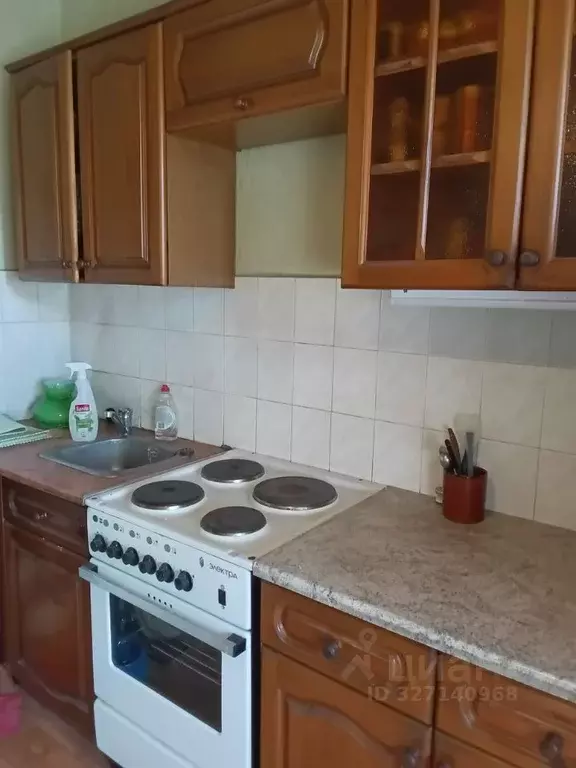 2-к кв. Москва Братиславская ул., 34К2 (54.0 м) - Фото 2