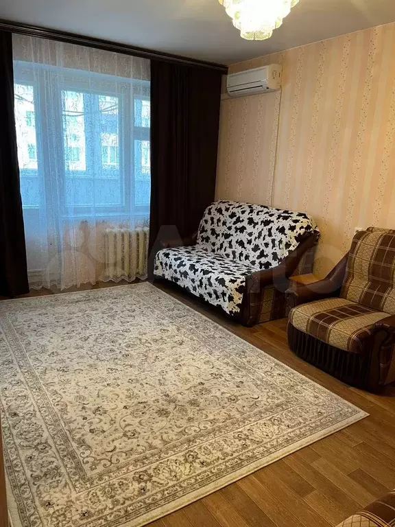 1-к. квартира, 30 м, 8/10 эт. - Фото 1