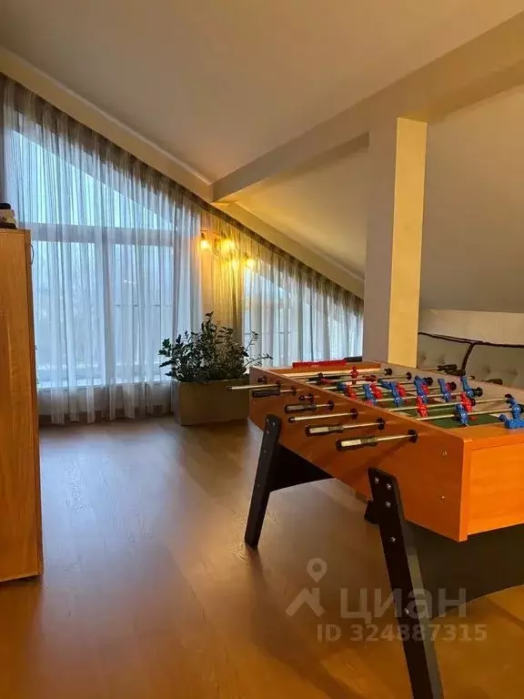 Дом в Москва д. Безобразово, ул. Придорожная, 1А (200 м) - Фото 2