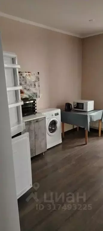 Студия Краснодарский край, Анапа Анапское ш., 24к3 (30.0 м) - Фото 0