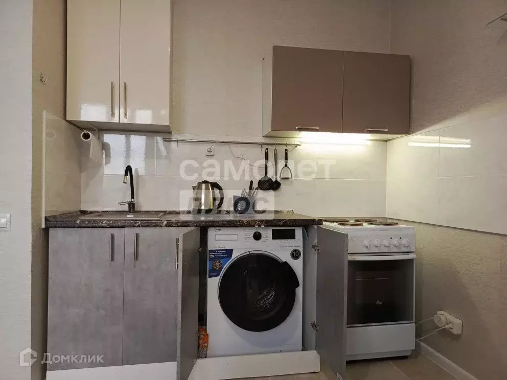 Продаётся 2-к квартира, 50 м - Фото 1