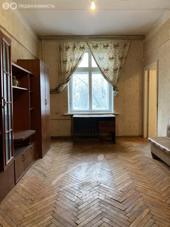 4-комнатная квартира: Москва, Волочаевская улица, 40Б (73.2 м) - Фото 0