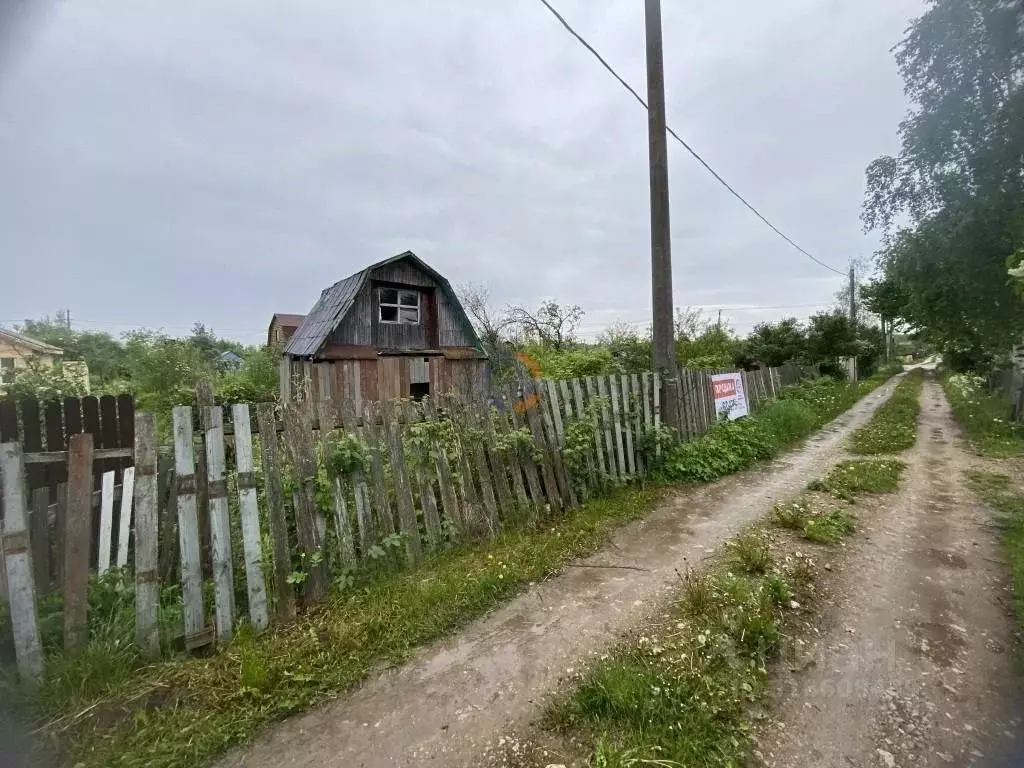 Участок в Новгородская область, Новгородский район, Ермолинское с/пос, ... - Фото 1