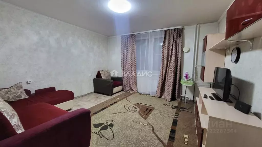 2-к кв. Забайкальский край, Чита ул. Нечаева, 66 (49.9 м) - Фото 1