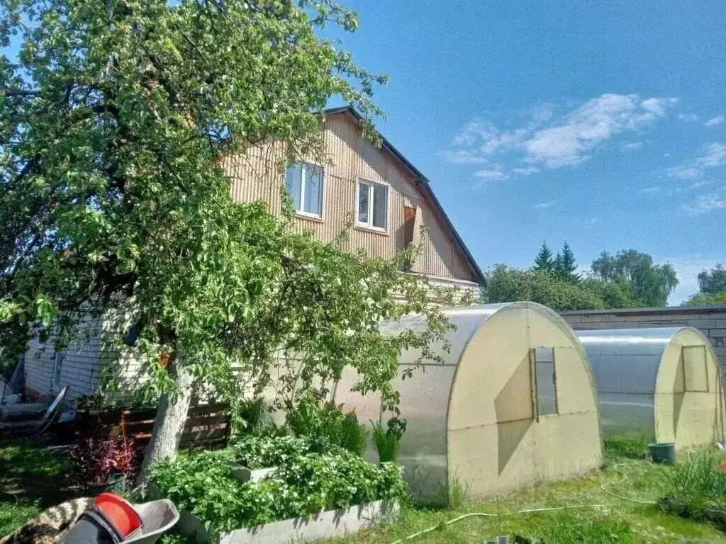 Дом в Брянская область, Брянск Гомельская ул. (151 м) - Фото 2