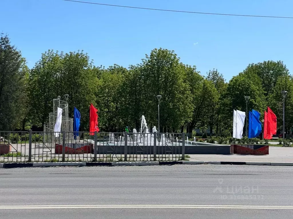 Комната Брянская область, Брянск ул. Ульянова, 15 (17.7 м) - Фото 2