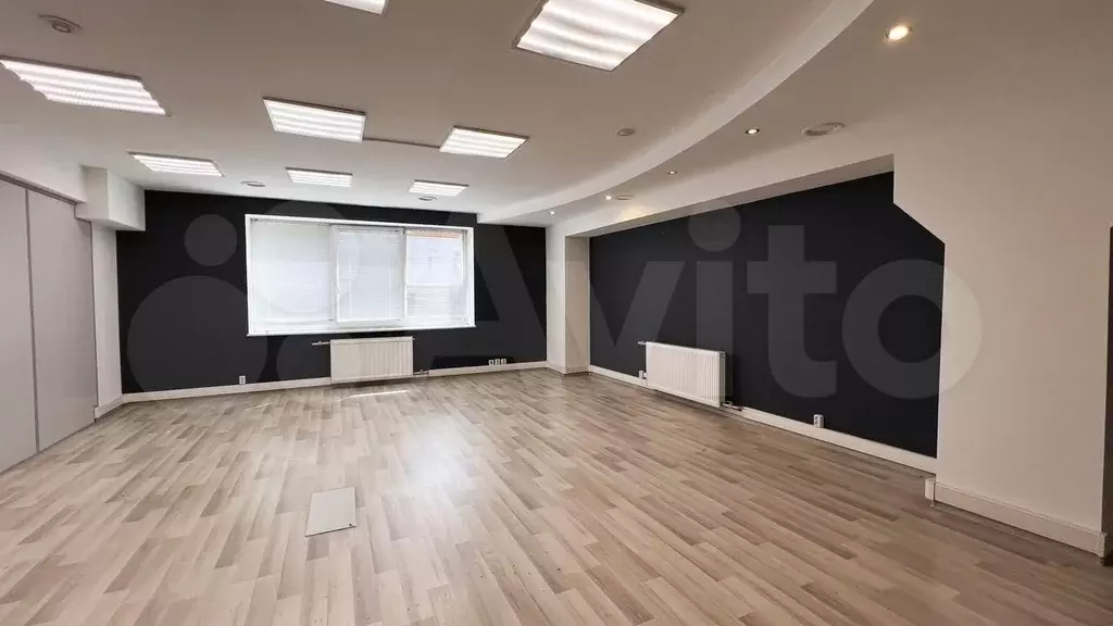 Клиентский офис 159 м2, кухня, переговорка - Фото 1