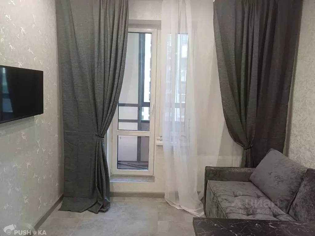 1-к кв. Москва Рязановское поселение, ул. Уточкина, 7к1 (34.0 м) - Фото 1