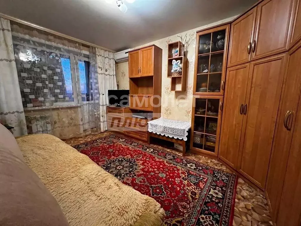 1-к кв. Амурская область, Благовещенск Трудовая ул., 264 (28.6 м) - Фото 2