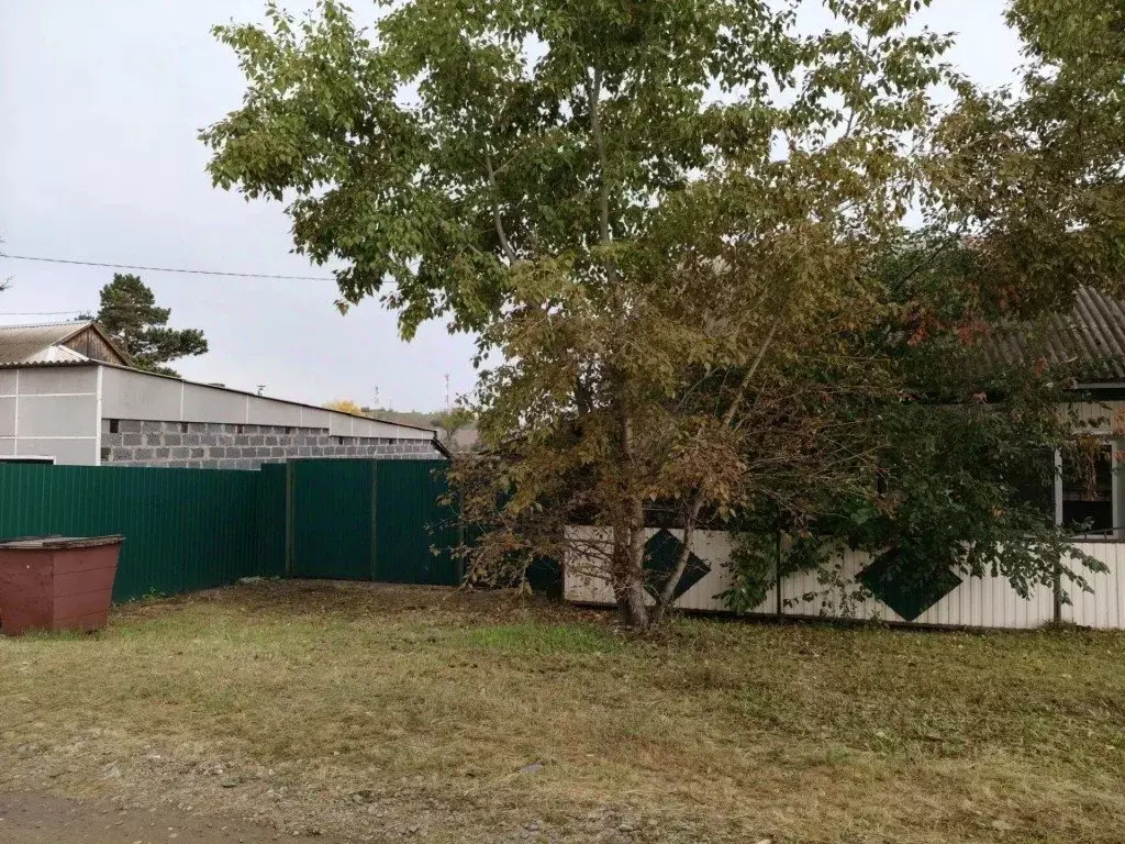 Дом в Хакасия, Черногорск ул. Павлова, 55 (66 м) - Фото 2