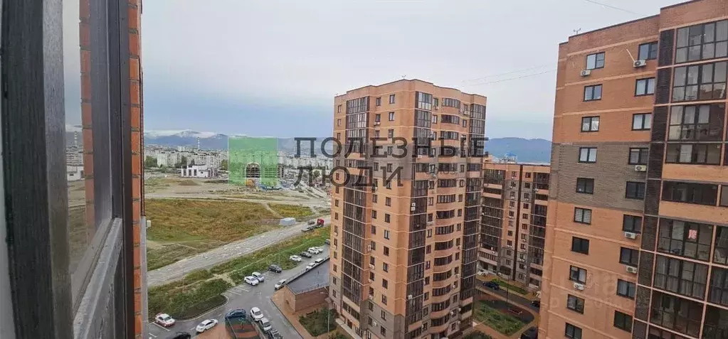 2-к кв. Краснодарский край, Новороссийск ул. Хворостянского, 27 (61.8 ... - Фото 1