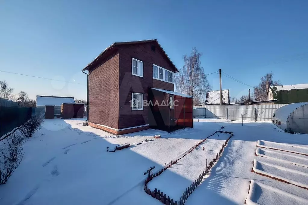 Дом 72 м на участке 10 сот. - Фото 0