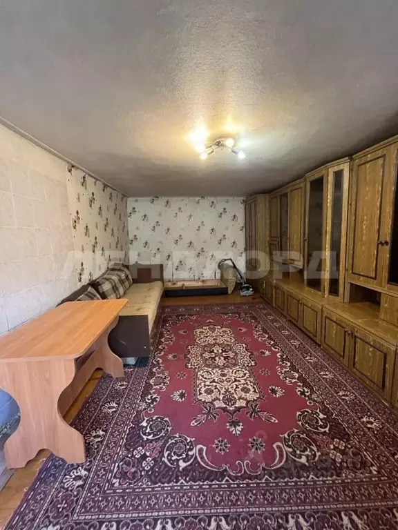 2-к кв. Ростовская область, Новочеркасск Комитетская ул., 79 (46.0 м) - Фото 1