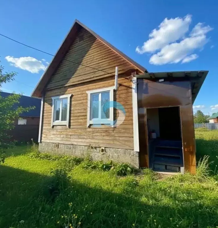 Дом в Башкортостан, Иглинский сельсовет, с. Иглино ул. Белорецкая (60 ... - Фото 1