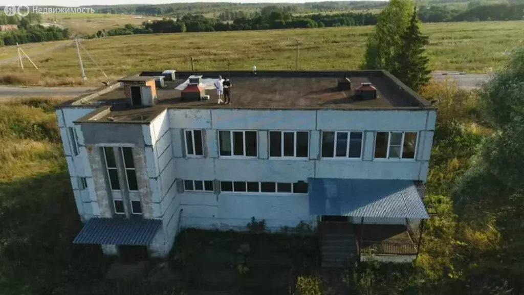 Склад (19000 м) - Фото 2