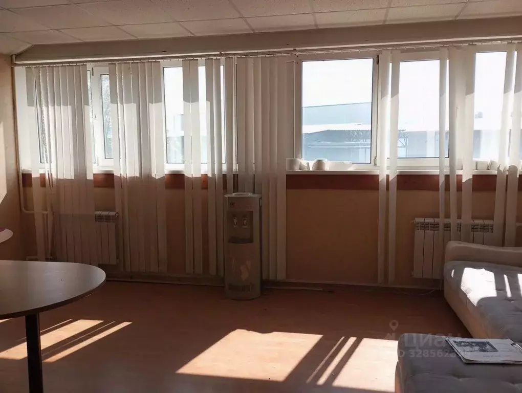 Офис в Московская область, Реутов Никольская ул., 1 (45 м) - Фото 1