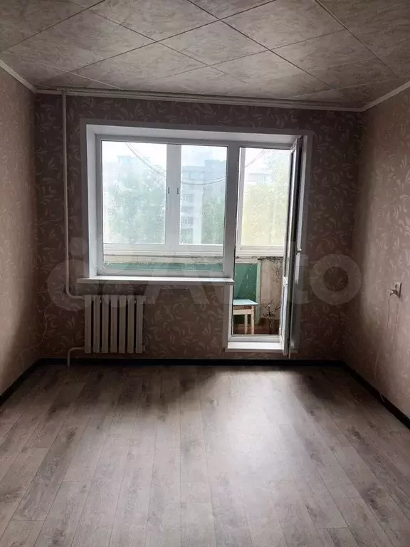 1-к. квартира, 33 м, 6/9 эт. - Фото 1