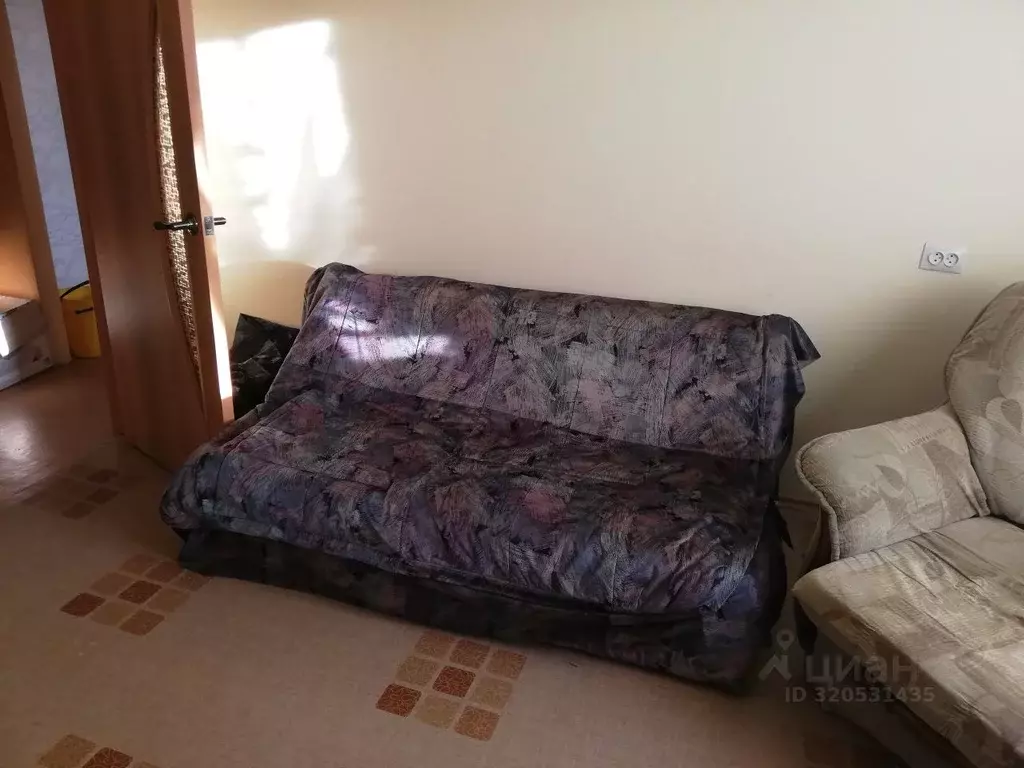 Комната Челябинская область, Челябинск ул. 250-летия Челябинска, 28А ... - Фото 1