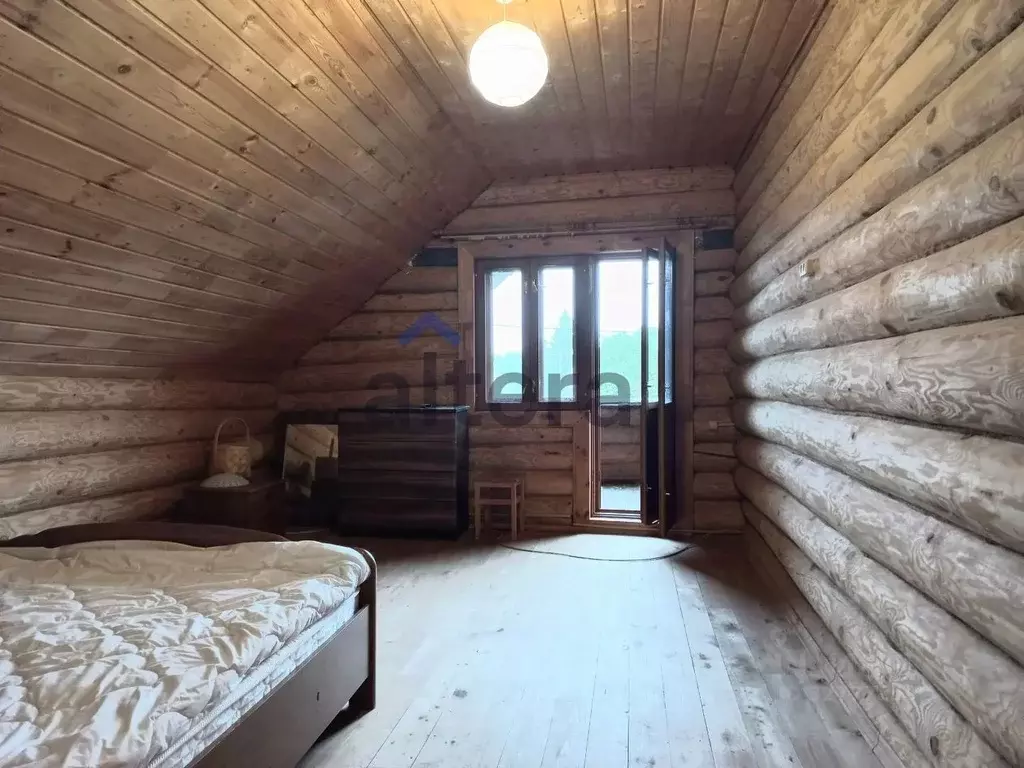 Дом в Татарстан, Зеленодольский район, Васильево муниципальное ... - Фото 2