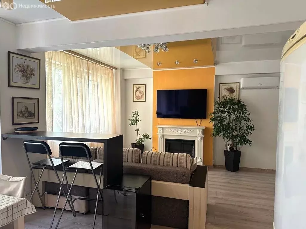 3-комнатная квартира: Заринск, проспект Строителей, 8/1 (68.9 м) - Фото 1