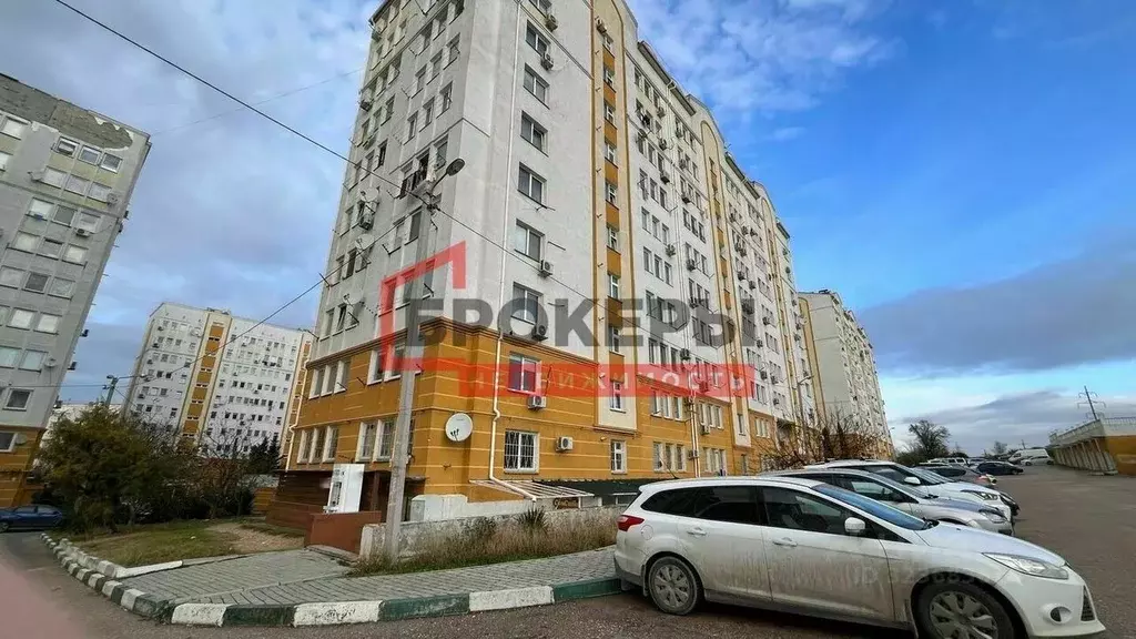 Помещение свободного назначения в Севастополь просп. Столетовский, 28 ... - Фото 1