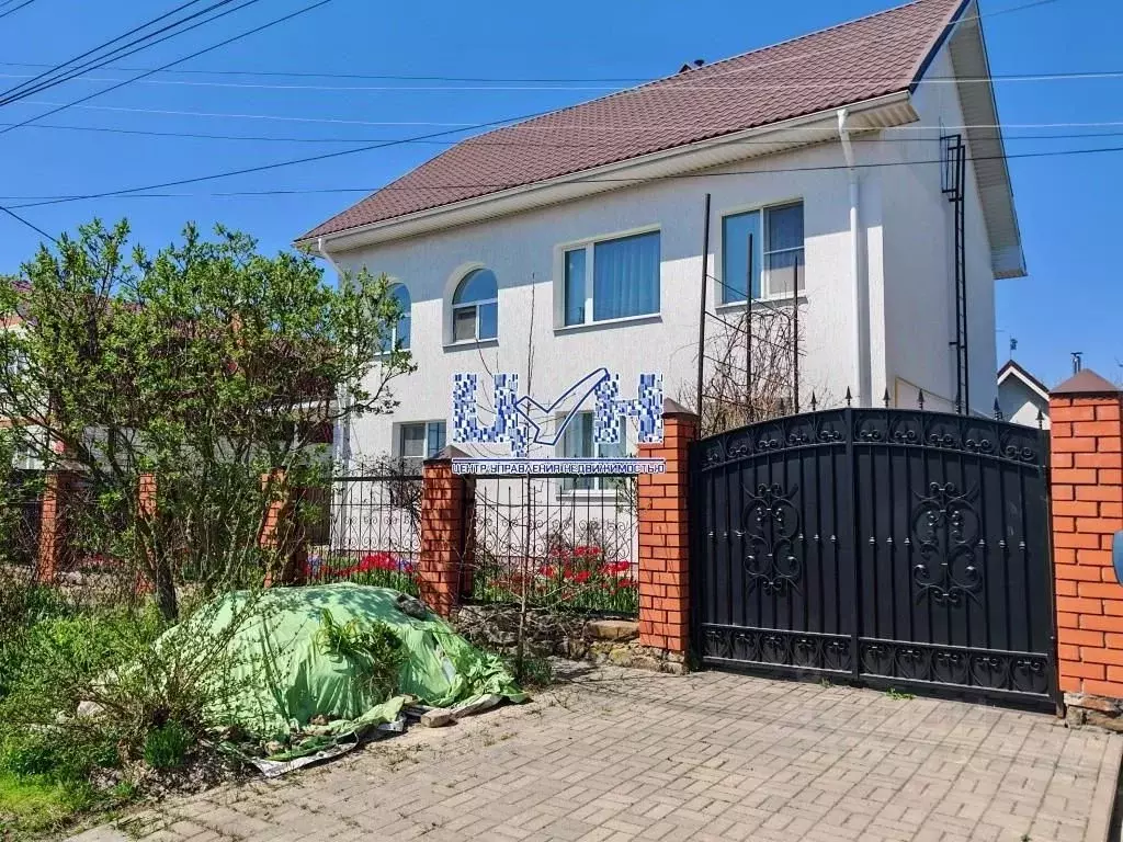 Дом в Курская область, Курск Аэроклубная ул., 38 (170 м) - Фото 2