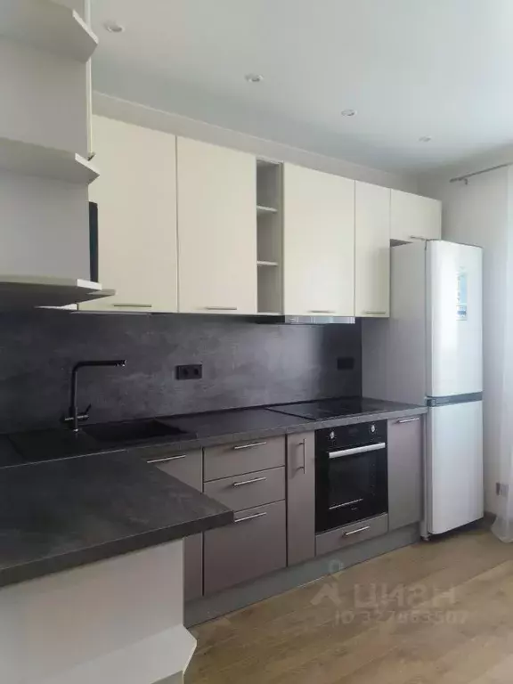 3-к кв. Москва, Москва, Зеленоград просп. Георгиевский, 37к3 (75.0 м) - Фото 0