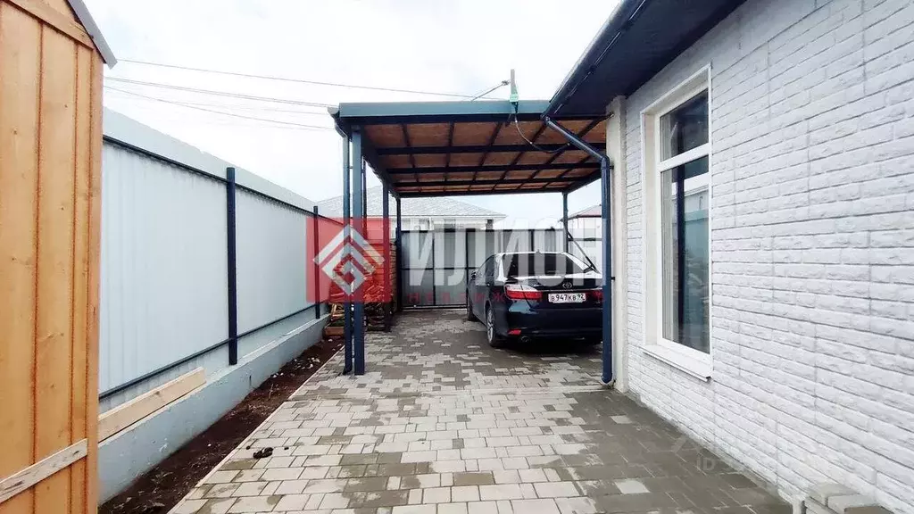 Дом в Севастополь Милосердие СТ,  (65 м) - Фото 2