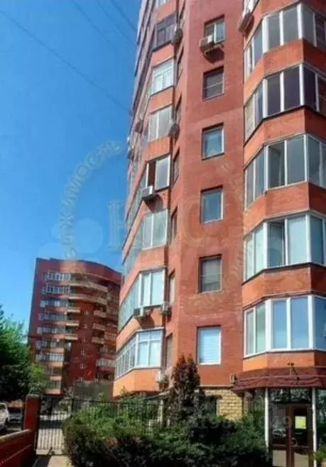 3-к кв. Курская область, Курск ул. Щепкина, 20 (75.0 м) - Фото 0