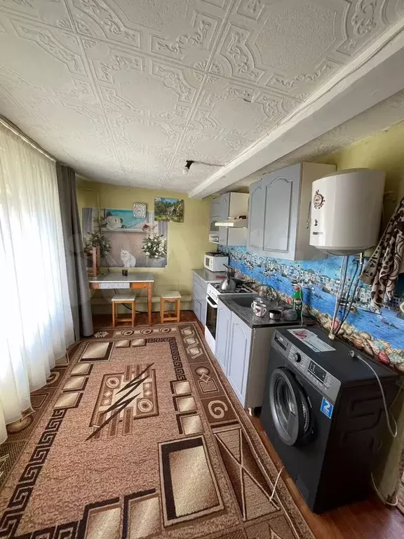 Дом 50 м на участке 6 сот. - Фото 1