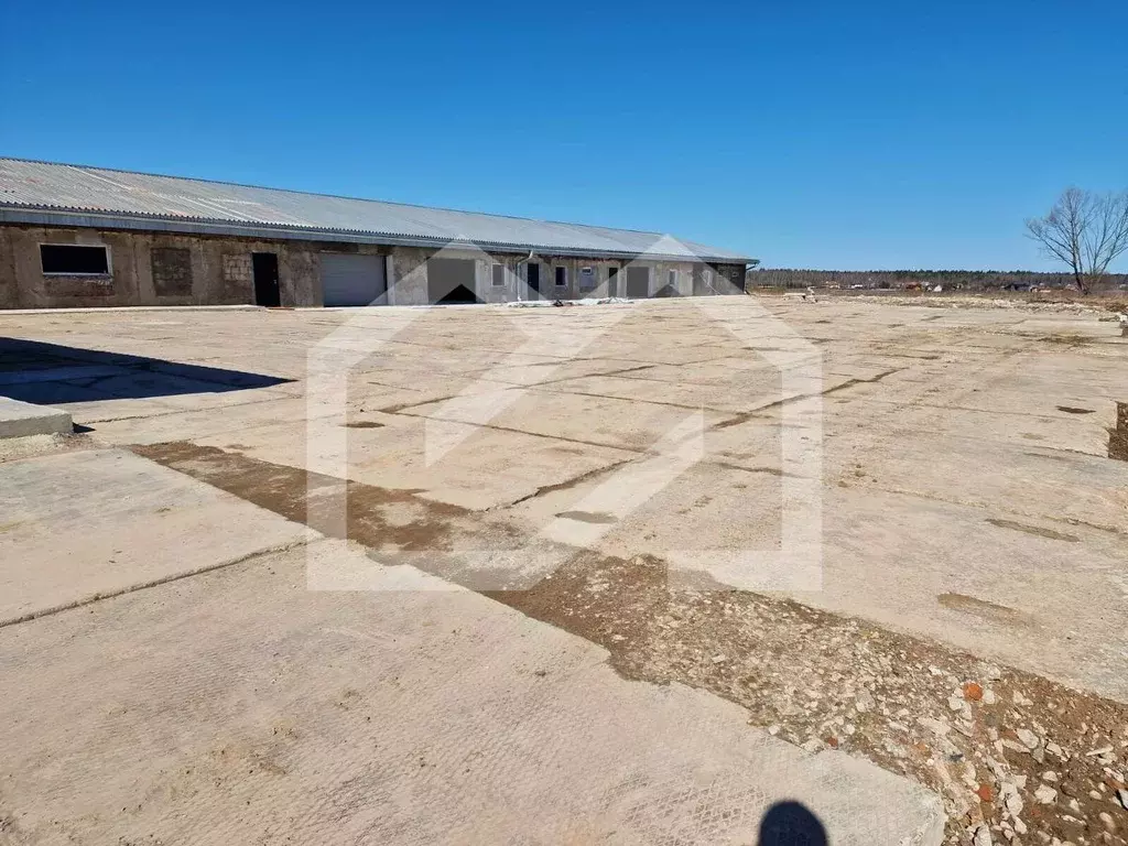 Помещение свободного назначения в Московская область, Мытищи городской ... - Фото 1