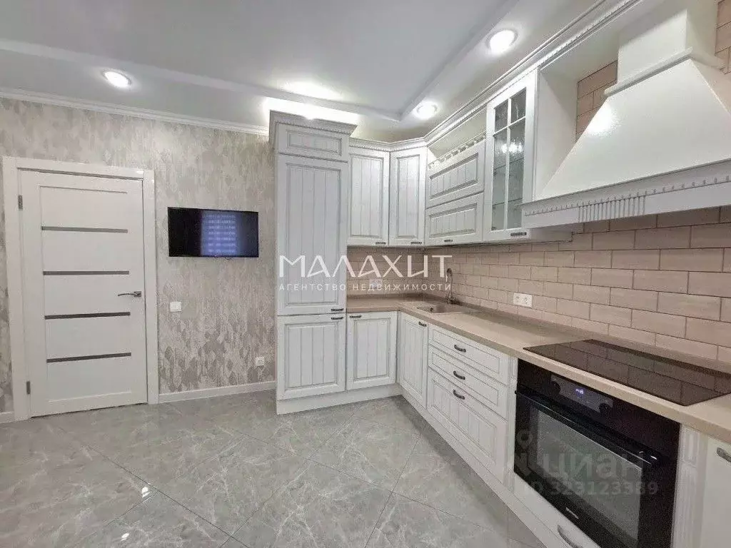 2-к кв. Самарская область, Самара ул. Алексея Толстого, 70 (71.0 м) - Фото 2